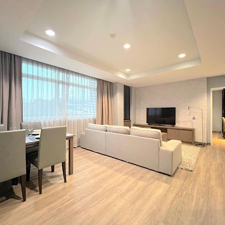 Kokotel Bangkok Dheva Thonglor Exterior photo