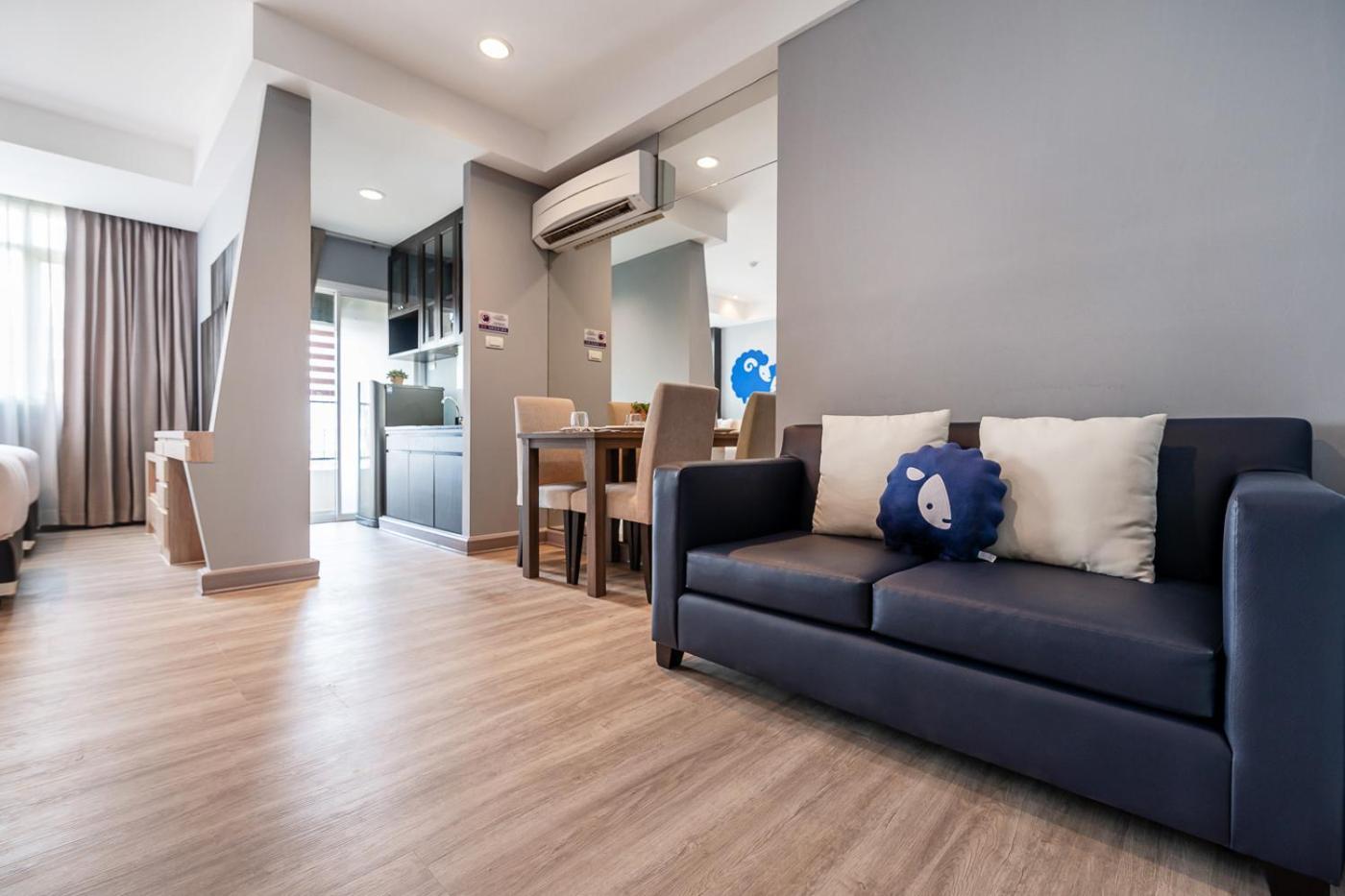 Kokotel Bangkok Dheva Thonglor Room photo