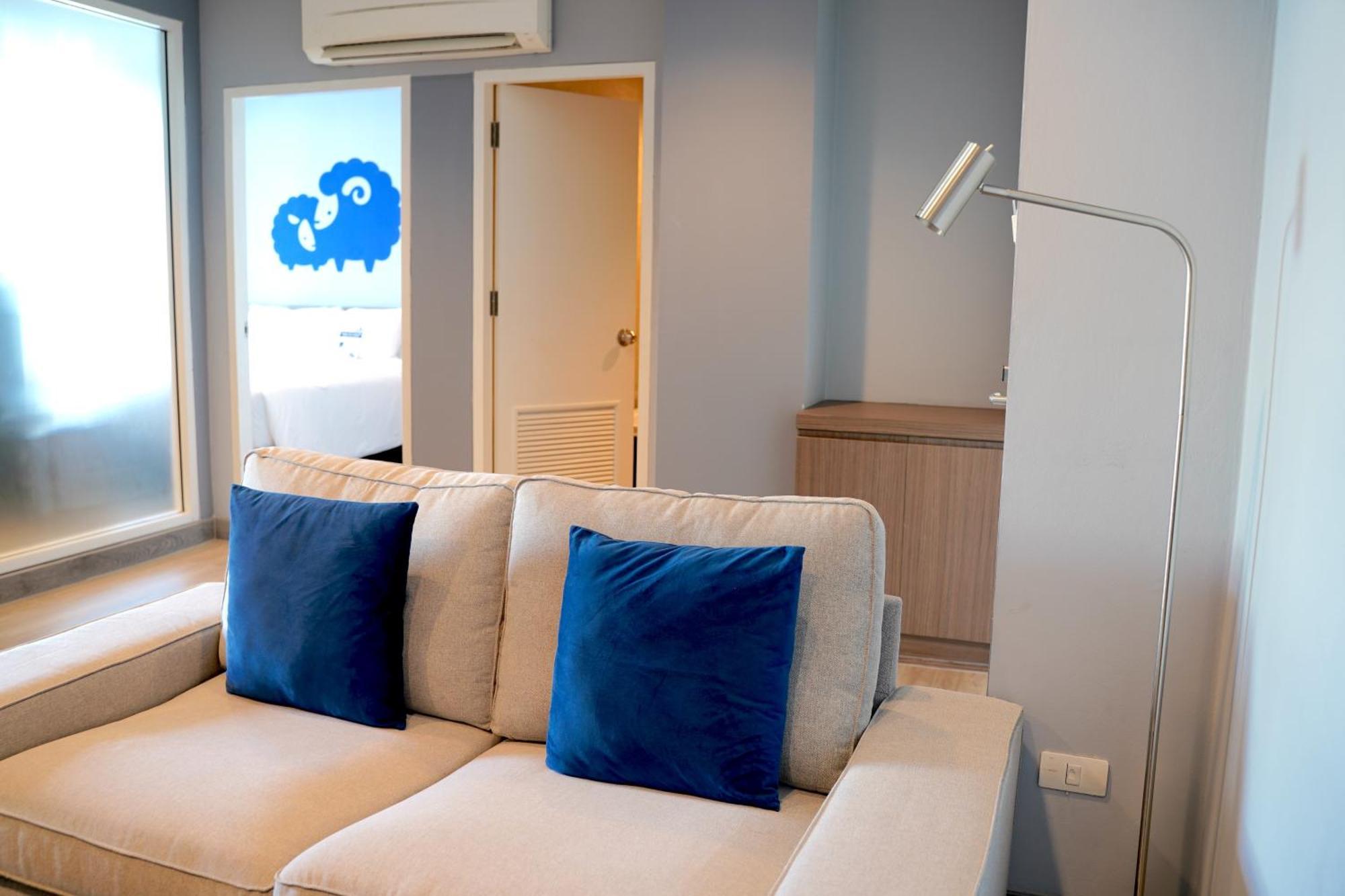Kokotel Bangkok Dheva Thonglor Room photo