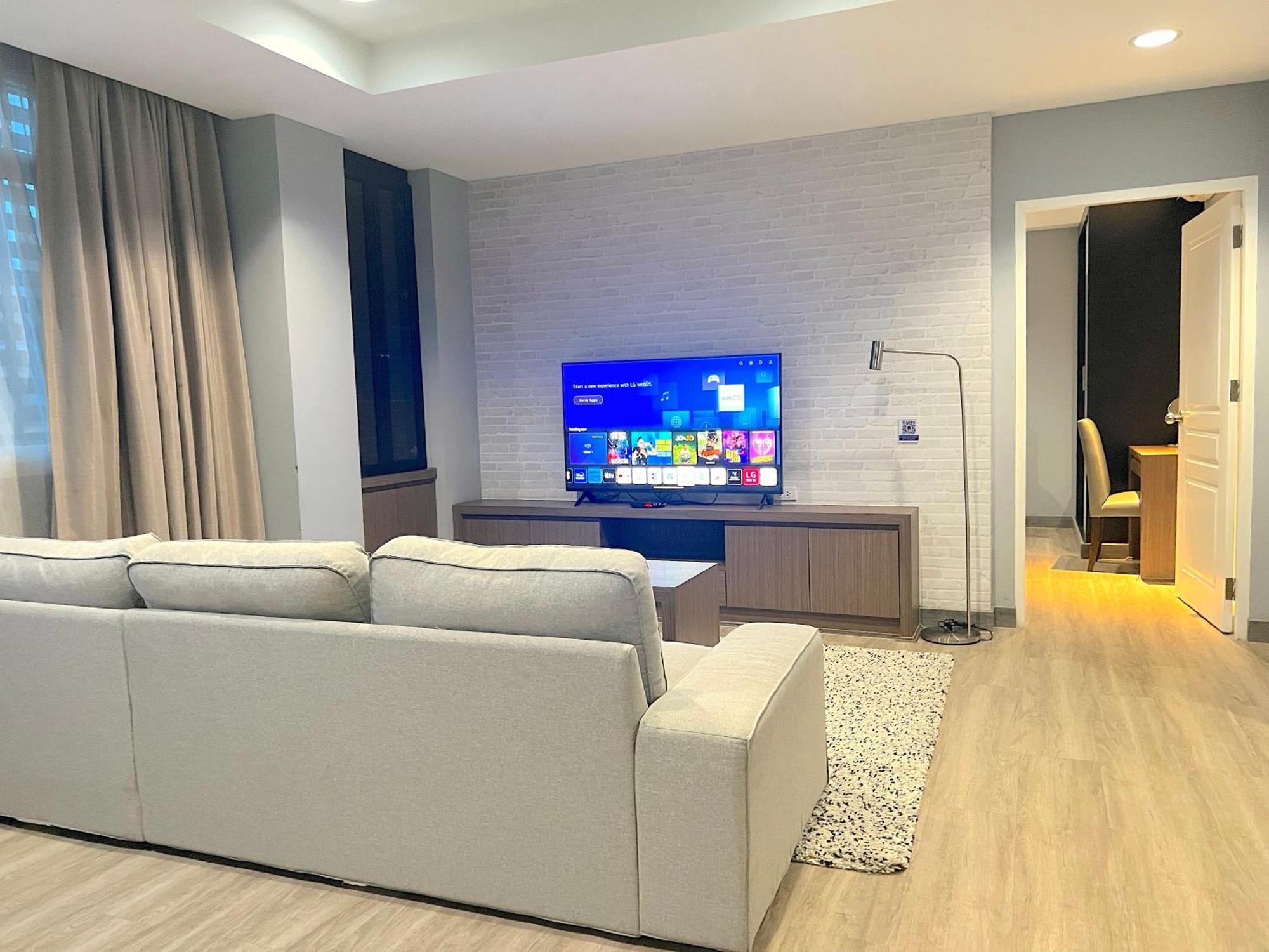 Kokotel Bangkok Dheva Thonglor Room photo